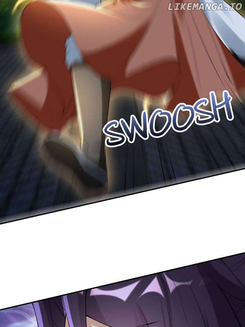 Forced To Become the Villain’s Son-in-law Chapter 588 - page 20