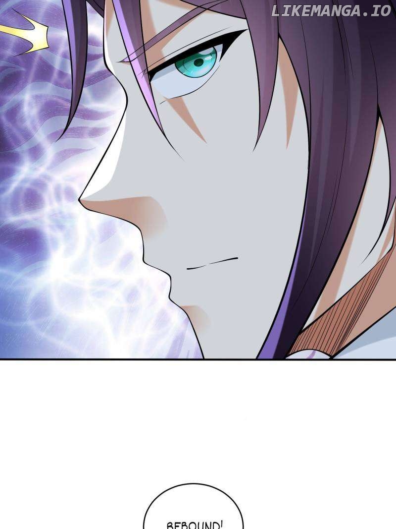Forced To Become the Villain’s Son-in-law Chapter 588 - page 21