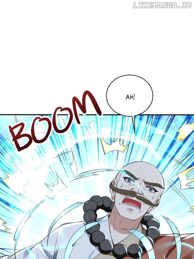 Forced To Become the Villain’s Son-in-law Chapter 588 - page 23