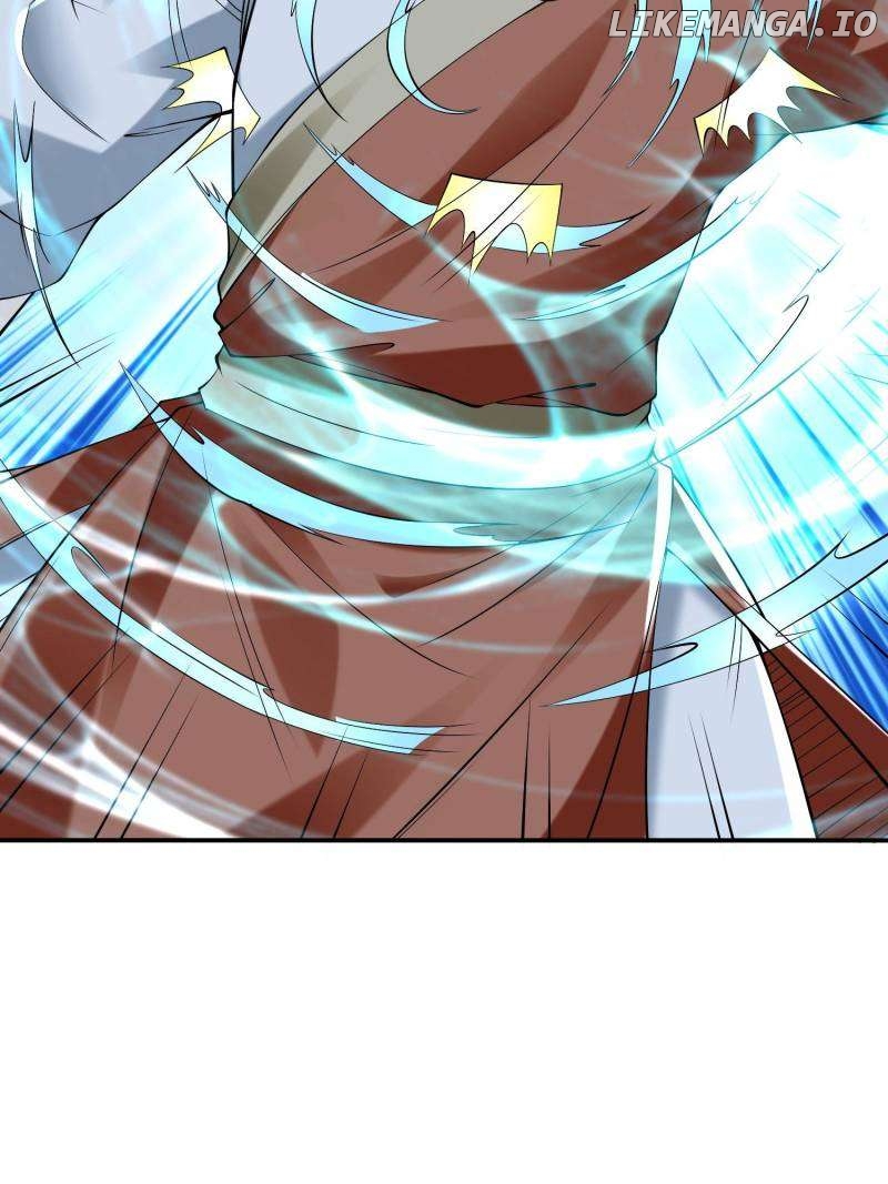 Forced To Become the Villain’s Son-in-law Chapter 588 - page 24