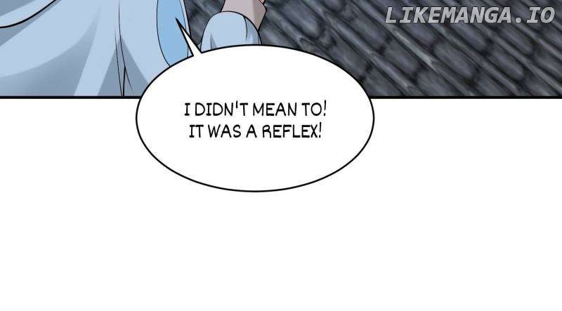 Forced To Become the Villain’s Son-in-law Chapter 588 - page 26