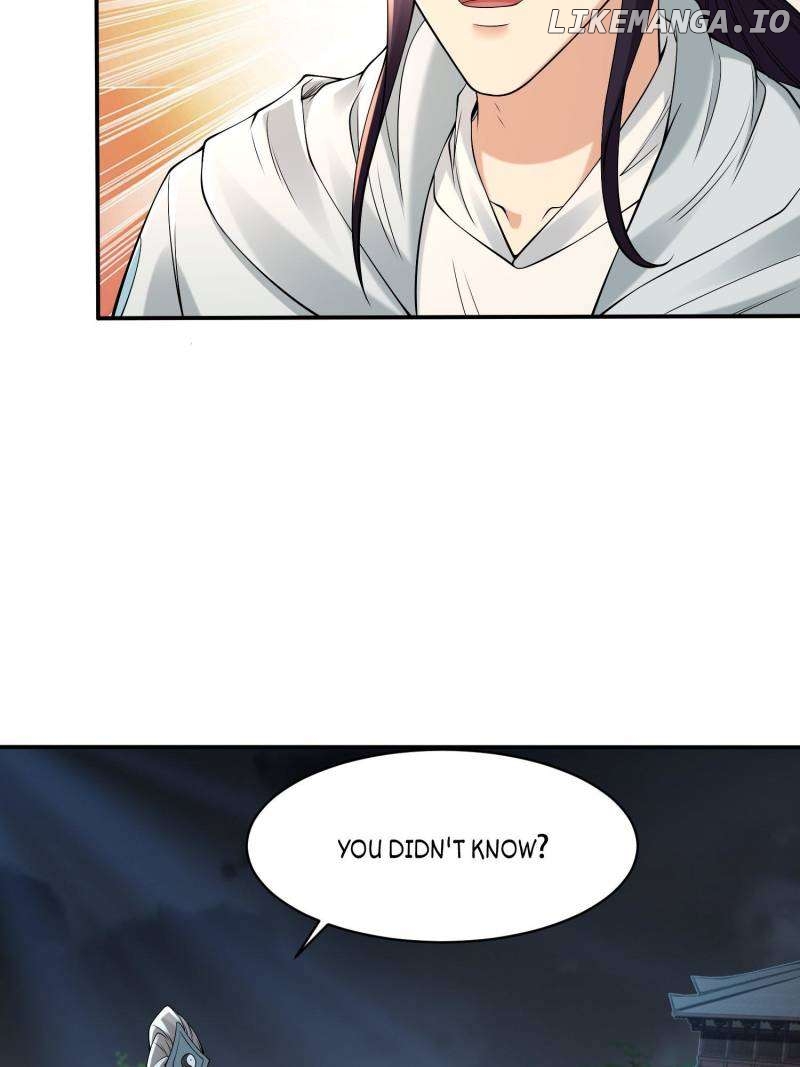Forced To Become the Villain’s Son-in-law Chapter 588 - page 29