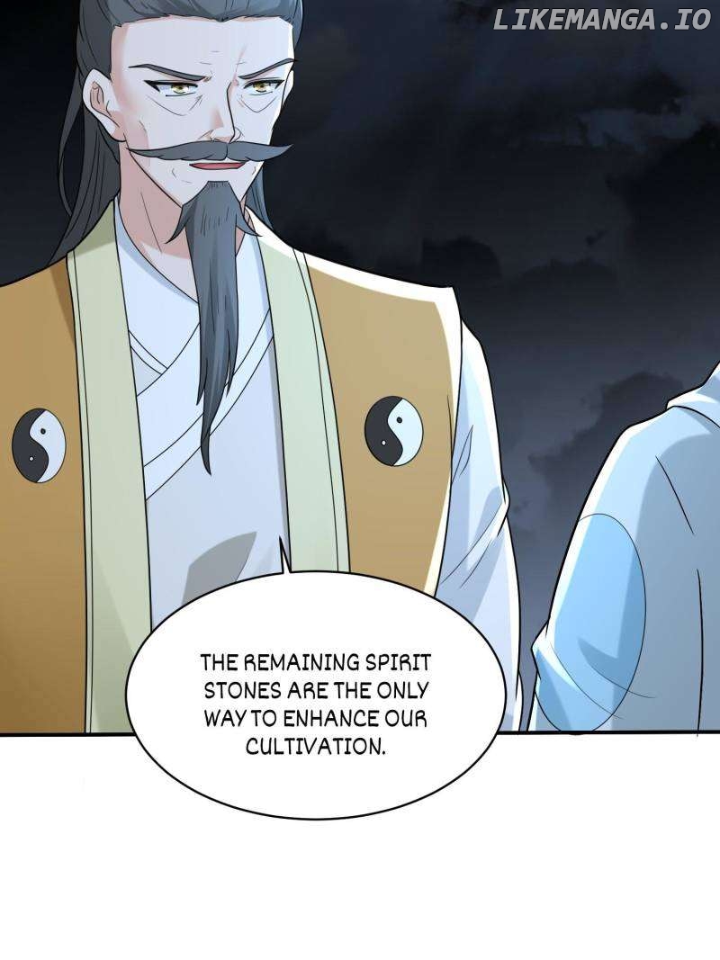 Forced To Become the Villain’s Son-in-law Chapter 588 - page 47