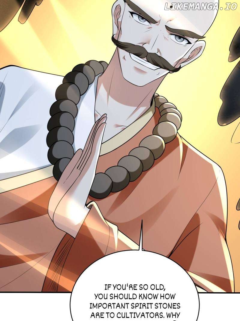 Forced To Become the Villain’s Son-in-law Chapter 588 - page 8