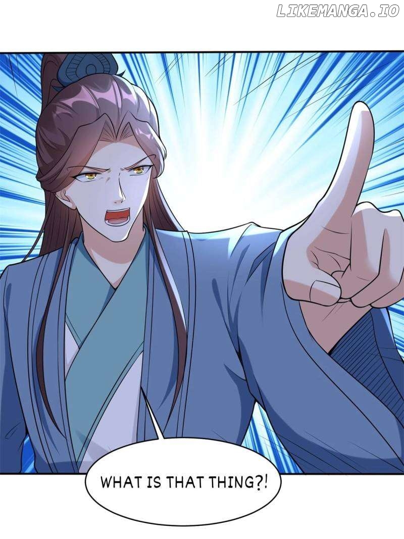 Forced To Become the Villain’s Son-in-law Chapter 557 - page 11