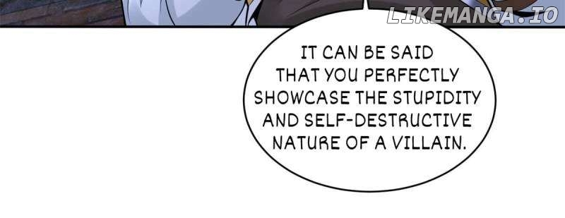 Forced To Become the Villain’s Son-in-law Chapter 557 - page 14