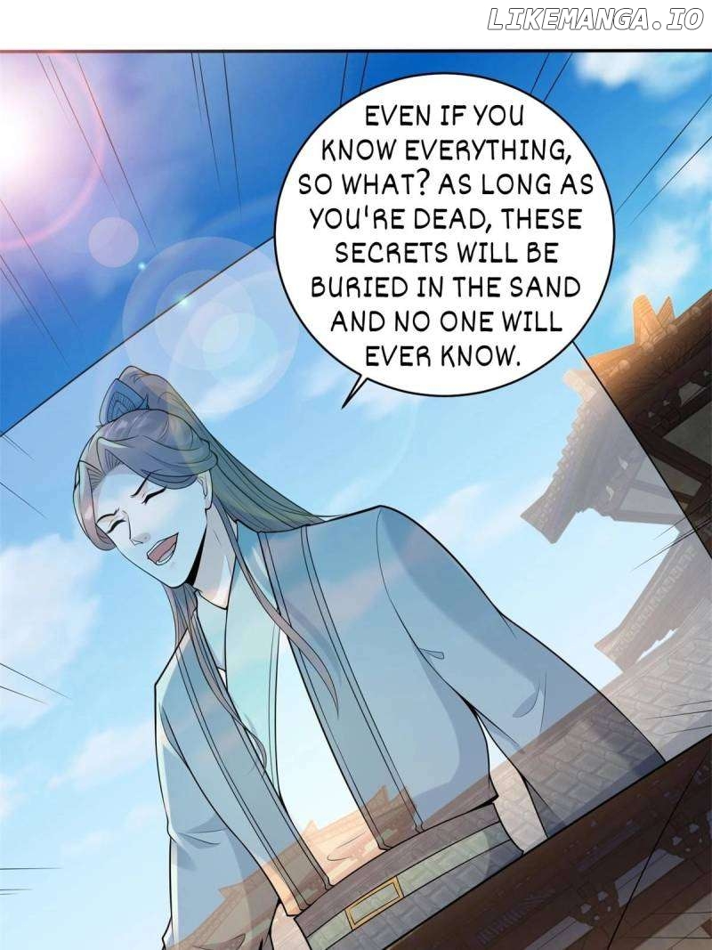 Forced To Become the Villain’s Son-in-law Chapter 557 - page 15