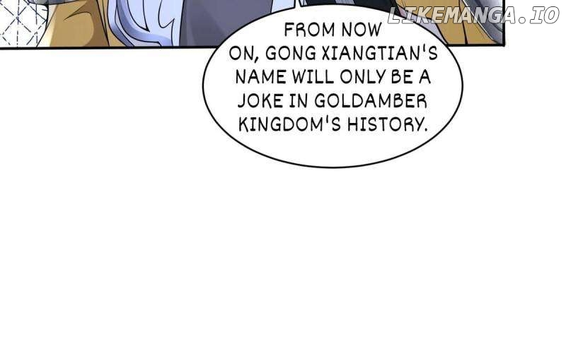Forced To Become the Villain’s Son-in-law Chapter 557 - page 24