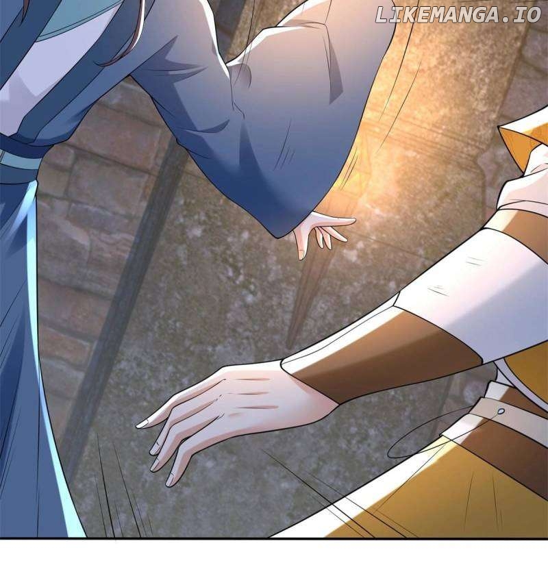Forced To Become the Villain’s Son-in-law Chapter 557 - page 26