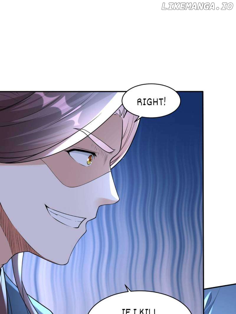 Forced To Become the Villain’s Son-in-law Chapter 557 - page 27