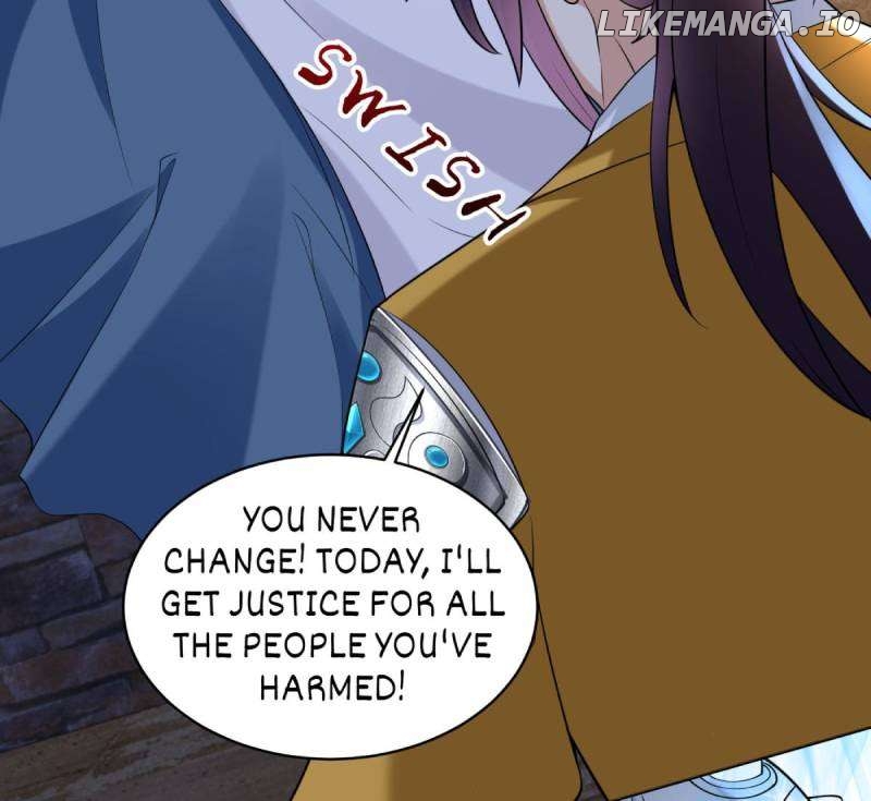 Forced To Become the Villain’s Son-in-law Chapter 557 - page 30