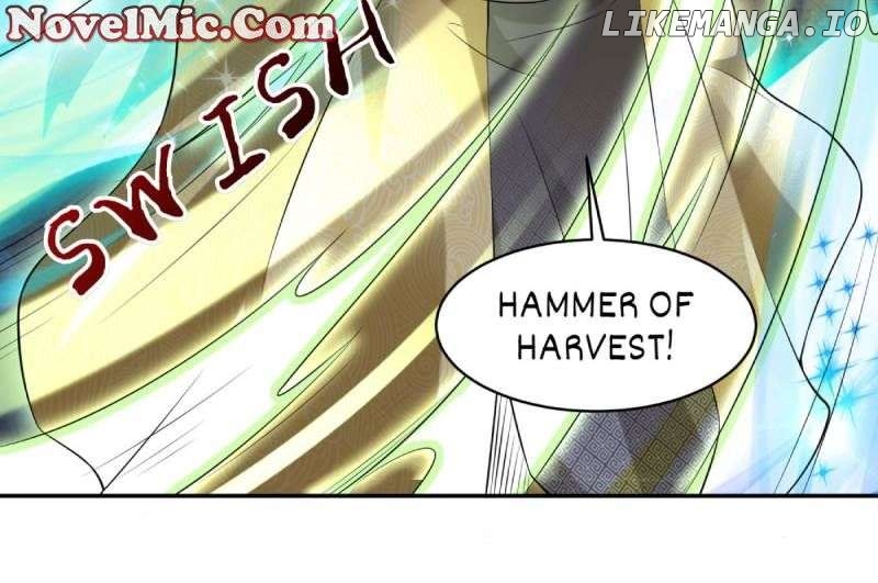 Forced To Become the Villain’s Son-in-law Chapter 557 - page 32