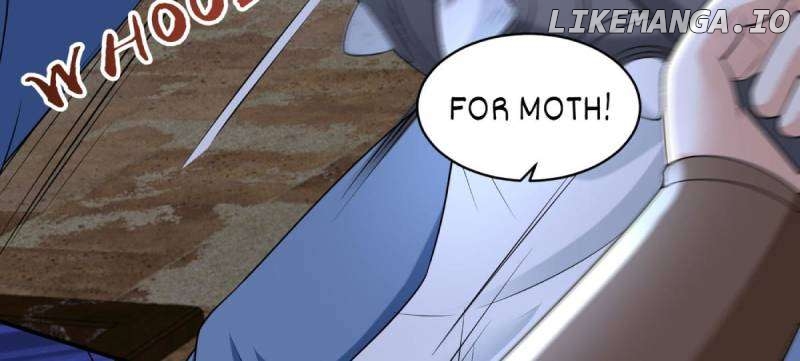 Forced To Become the Villain’s Son-in-law Chapter 557 - page 38