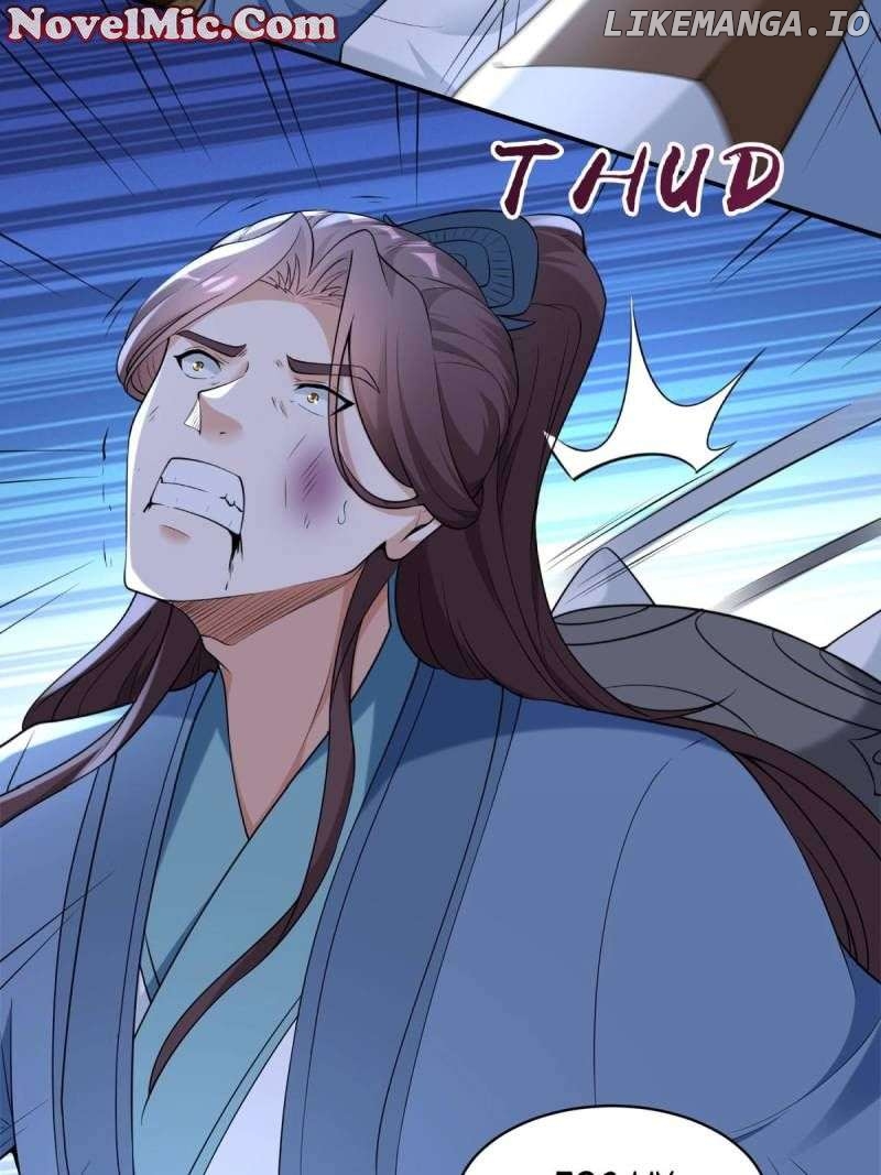 Forced To Become the Villain’s Son-in-law Chapter 557 - page 39