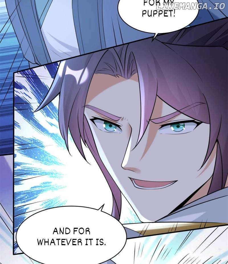Forced To Become the Villain’s Son-in-law Chapter 557 - page 40
