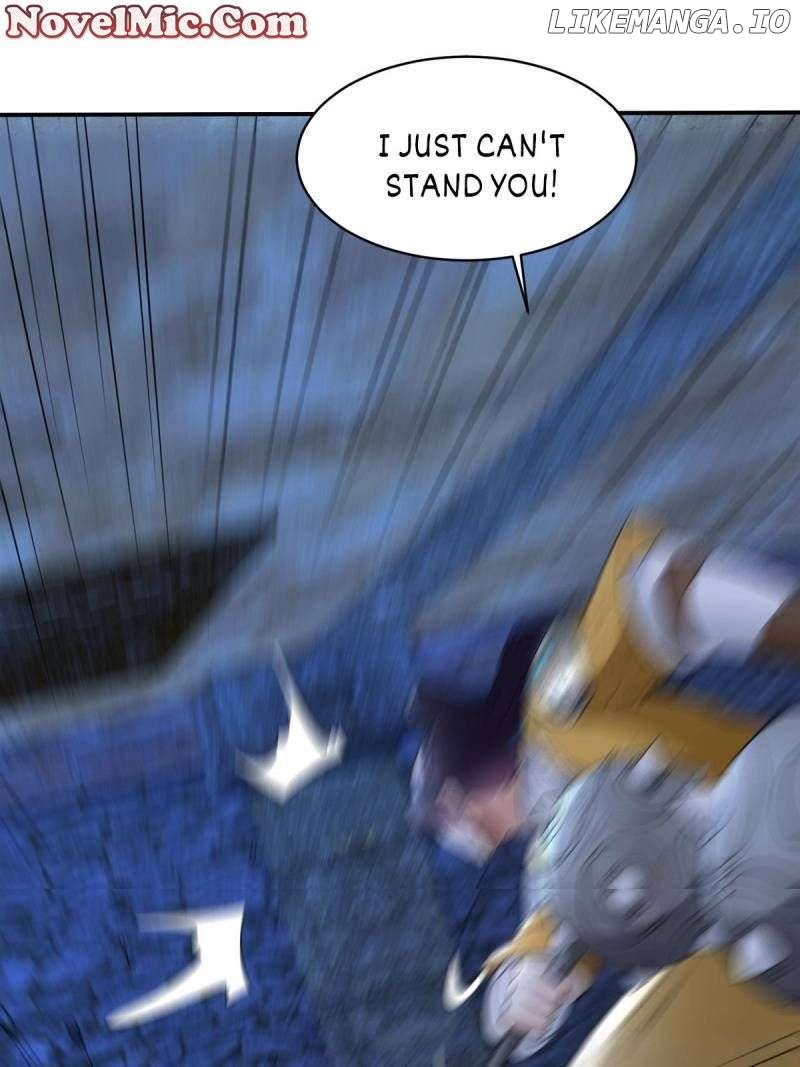 Forced To Become the Villain’s Son-in-law Chapter 557 - page 42