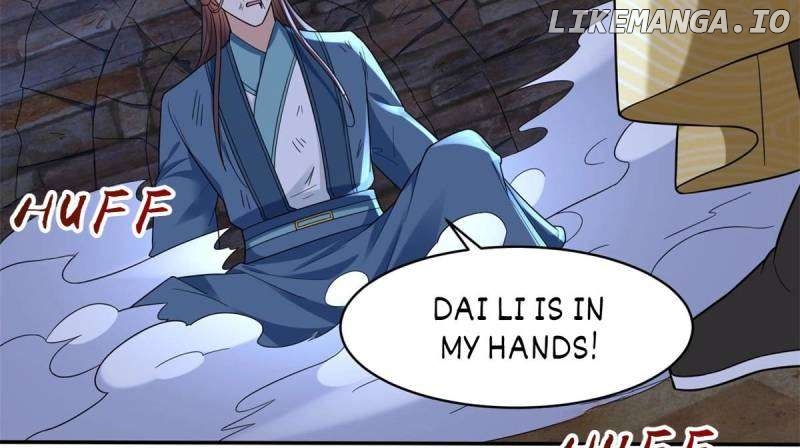 Forced To Become the Villain’s Son-in-law Chapter 557 - page 47
