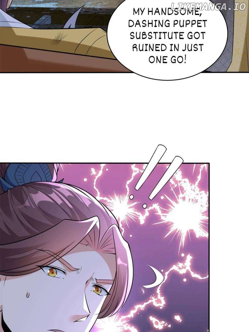 Forced To Become the Villain’s Son-in-law Chapter 557 - page 5
