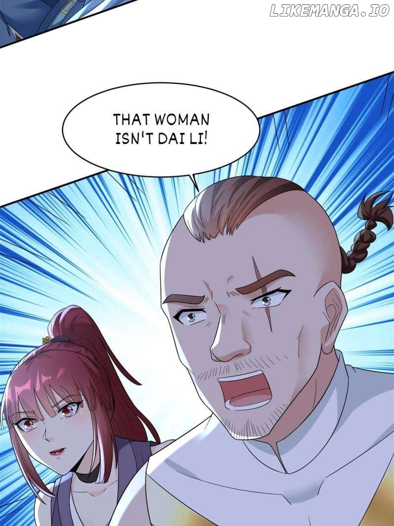 Forced To Become the Villain’s Son-in-law Chapter 557 - page 52