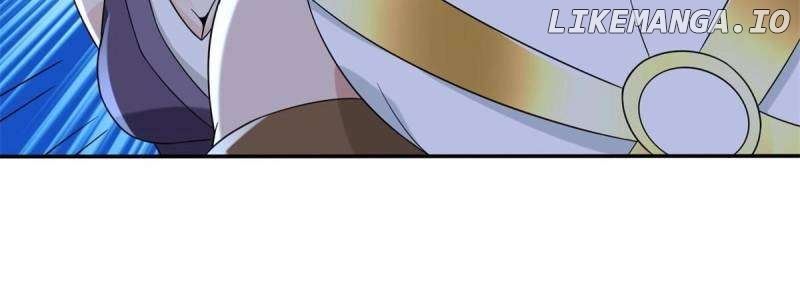 Forced To Become the Villain’s Son-in-law Chapter 557 - page 53