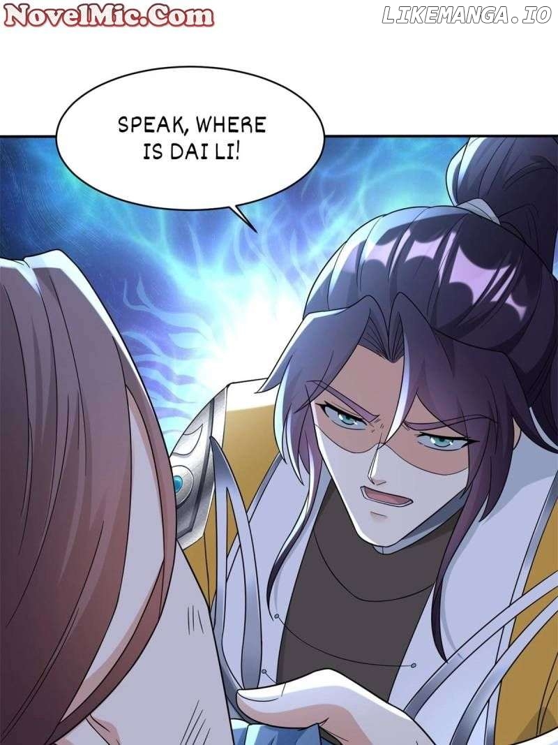 Forced To Become the Villain’s Son-in-law Chapter 557 - page 54