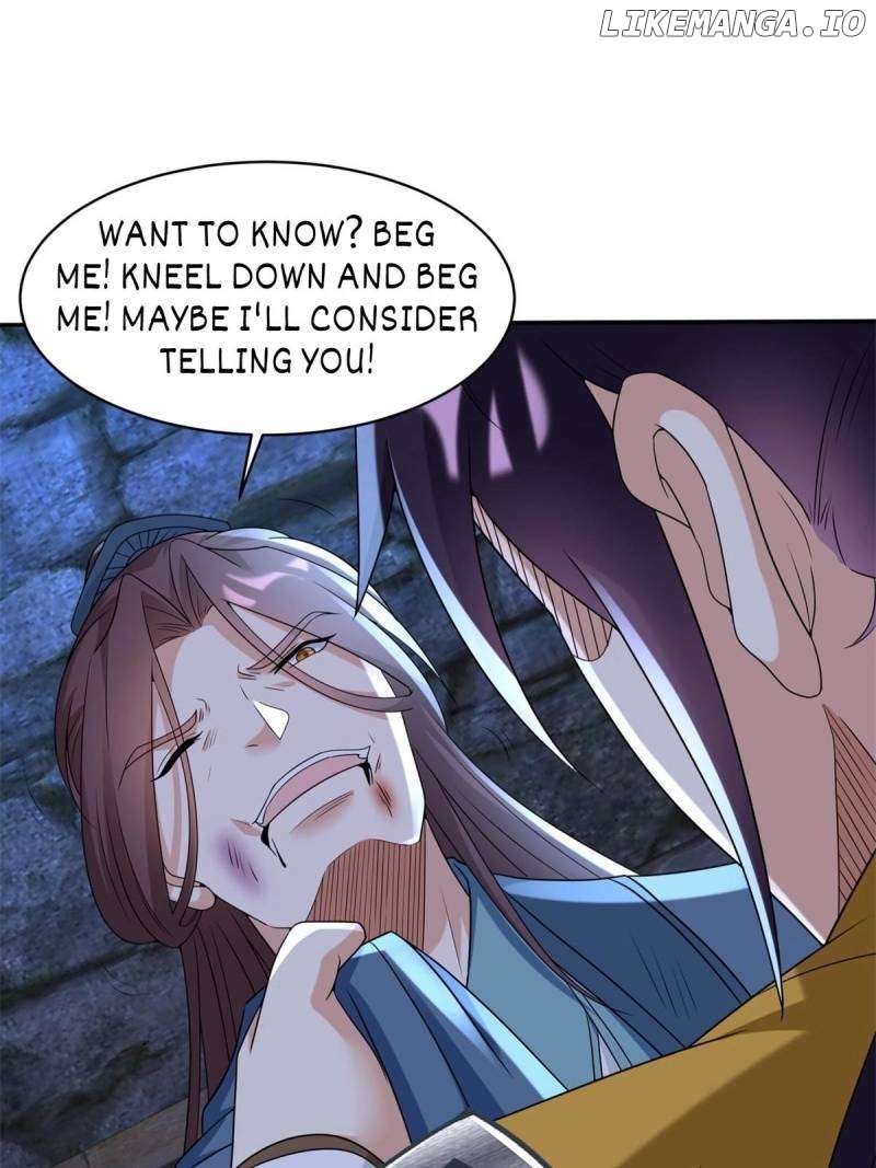 Forced To Become the Villain’s Son-in-law Chapter 557 - page 56