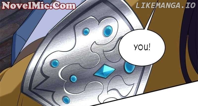Forced To Become the Villain’s Son-in-law Chapter 557 - page 57