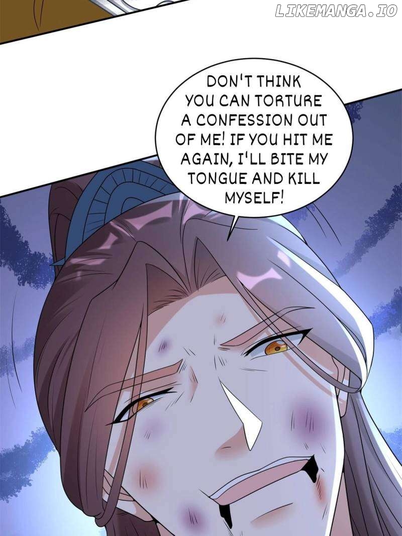 Forced To Become the Villain’s Son-in-law Chapter 557 - page 58