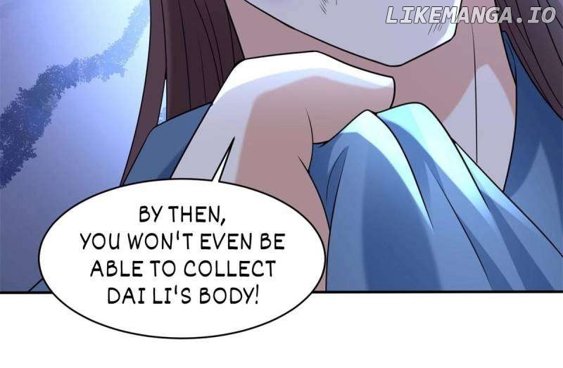 Forced To Become the Villain’s Son-in-law Chapter 557 - page 59