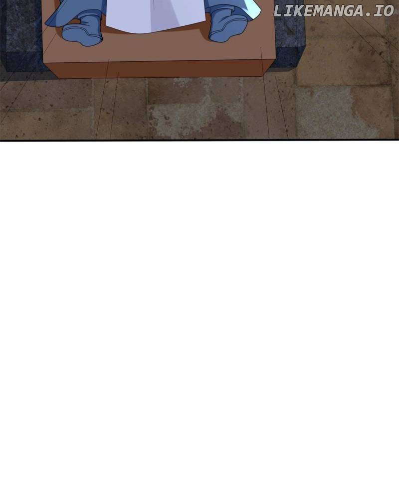 Forced To Become the Villain’s Son-in-law Chapter 557 - page 65