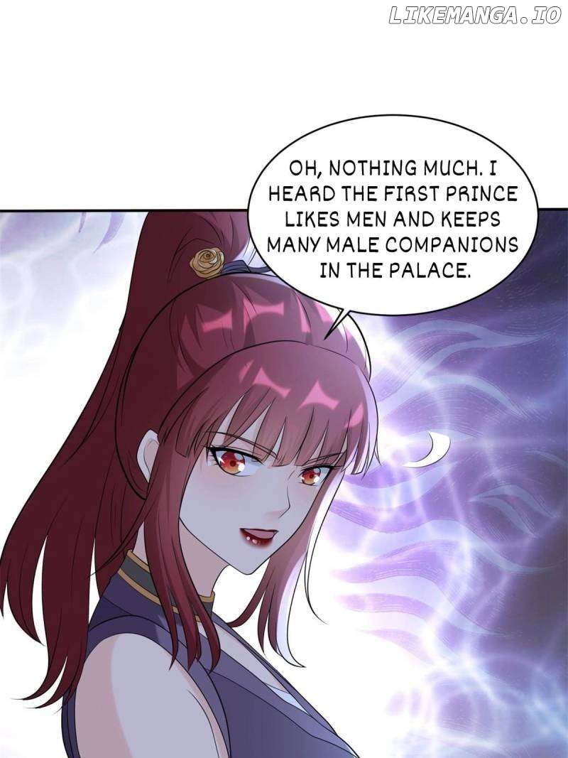 Forced To Become the Villain’s Son-in-law Chapter 557 - page 66
