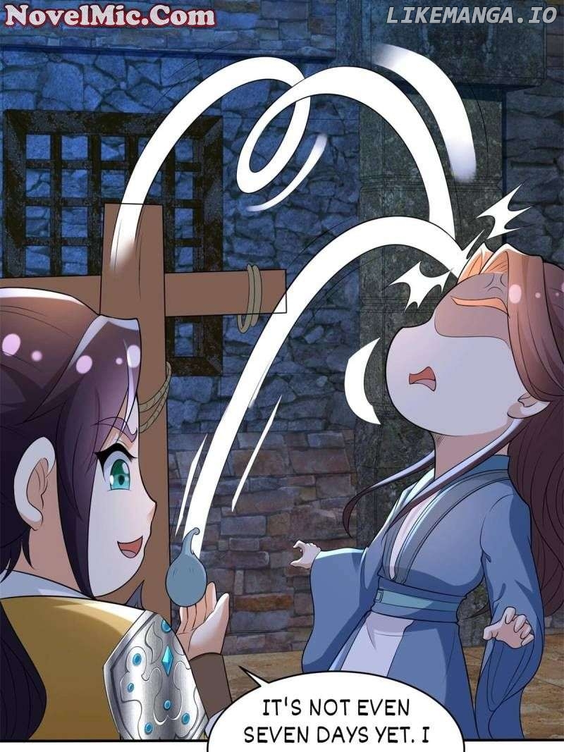Forced To Become the Villain’s Son-in-law Chapter 557 - page 9