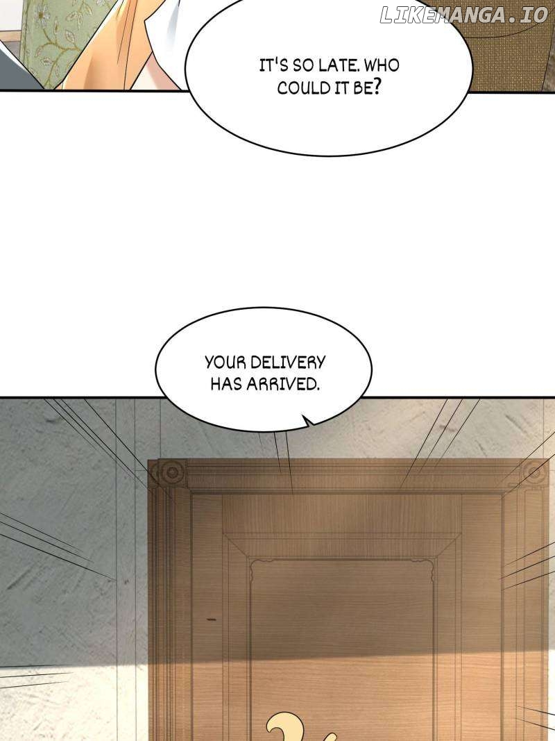 Forced To Become the Villain’s Son-in-law Chapter 589 - page 10