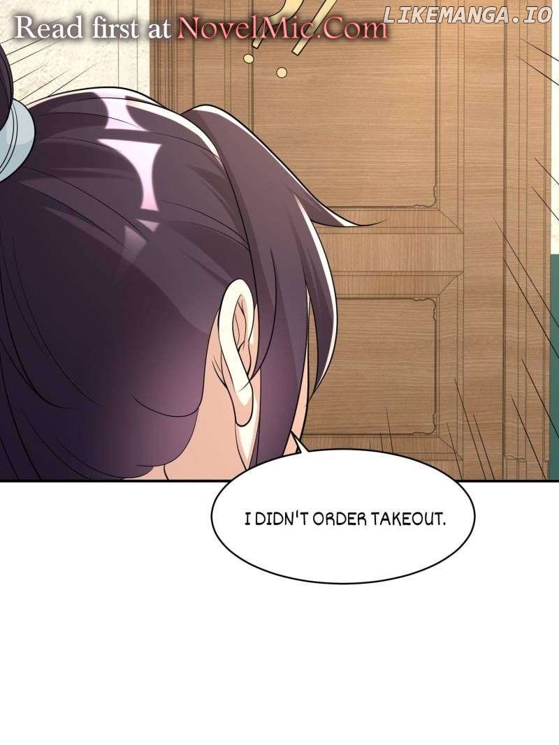 Forced To Become the Villain’s Son-in-law Chapter 589 - page 11