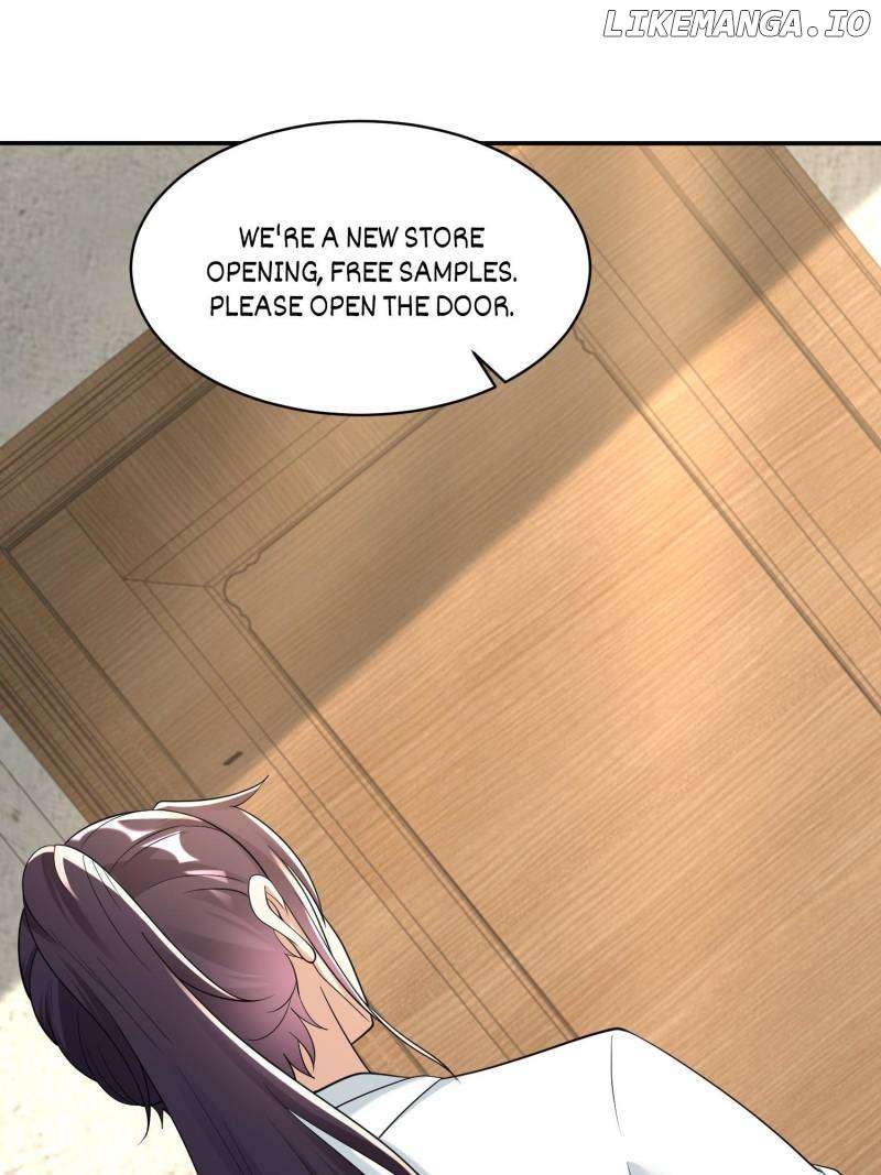 Forced To Become the Villain’s Son-in-law Chapter 589 - page 12