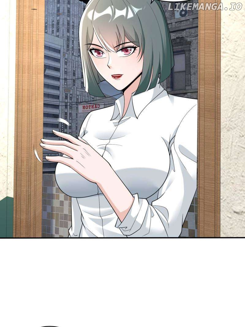 Forced To Become the Villain’s Son-in-law Chapter 589 - page 14