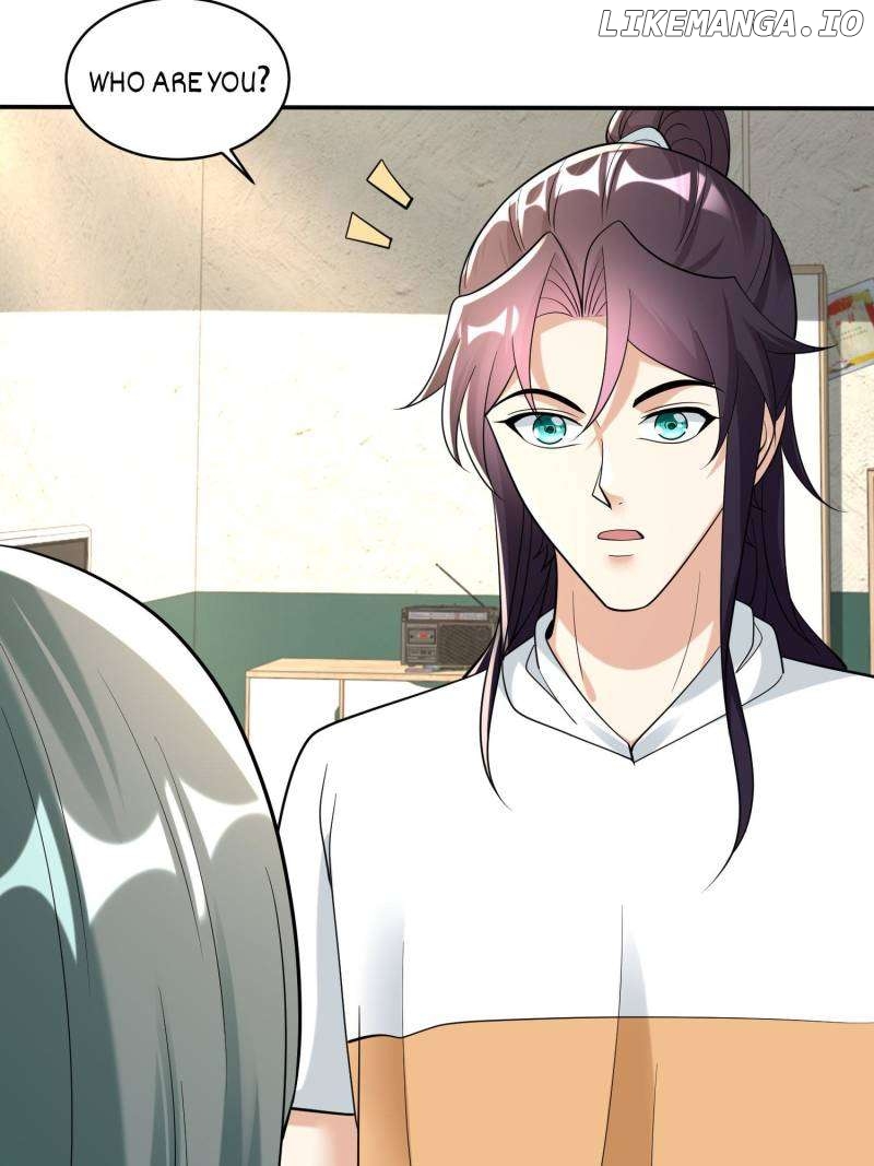Forced To Become the Villain’s Son-in-law Chapter 589 - page 15