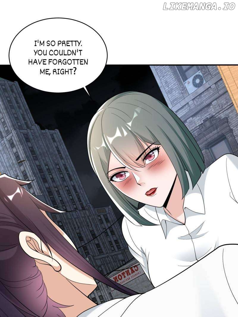 Forced To Become the Villain’s Son-in-law Chapter 589 - page 17