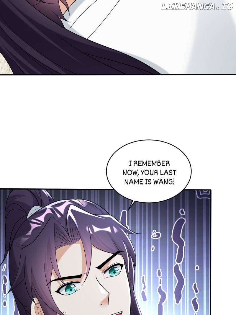Forced To Become the Villain’s Son-in-law Chapter 589 - page 18