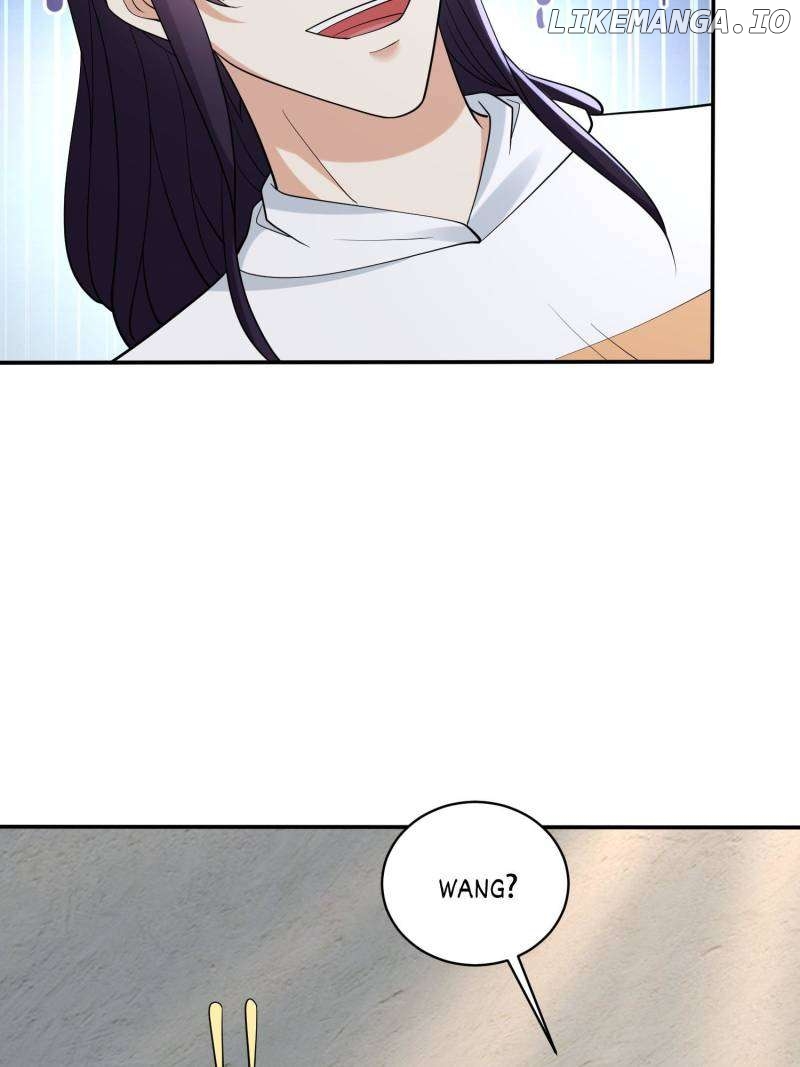 Forced To Become the Villain’s Son-in-law Chapter 589 - page 19