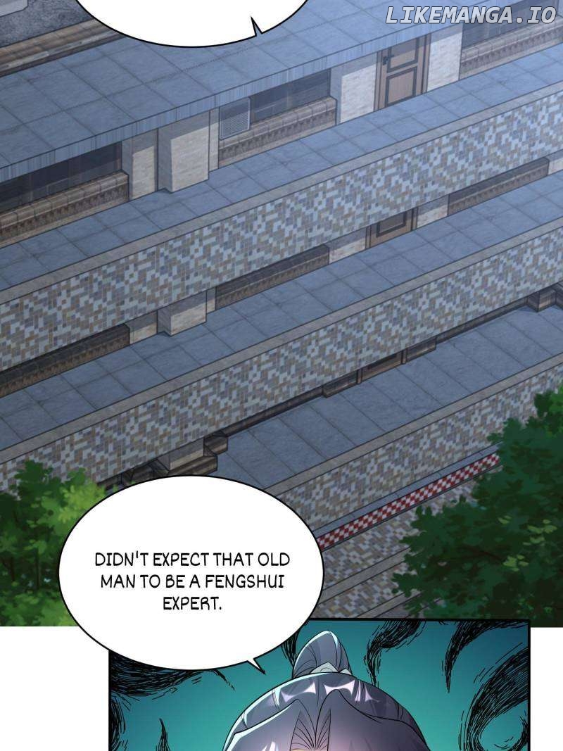 Forced To Become the Villain’s Son-in-law Chapter 589 - page 2