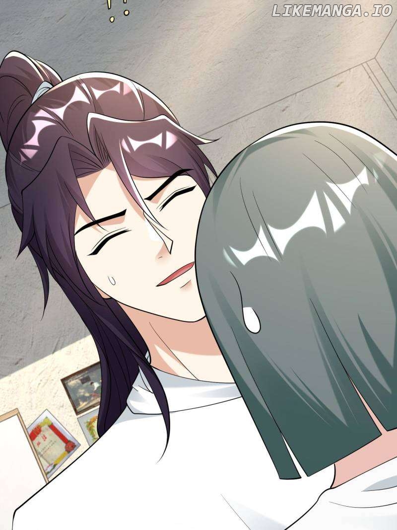 Forced To Become the Villain’s Son-in-law Chapter 589 - page 20