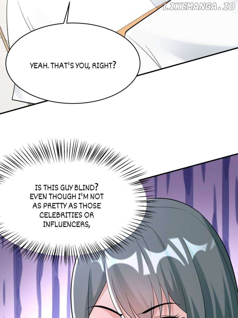 Forced To Become the Villain’s Son-in-law Chapter 589 - page 21