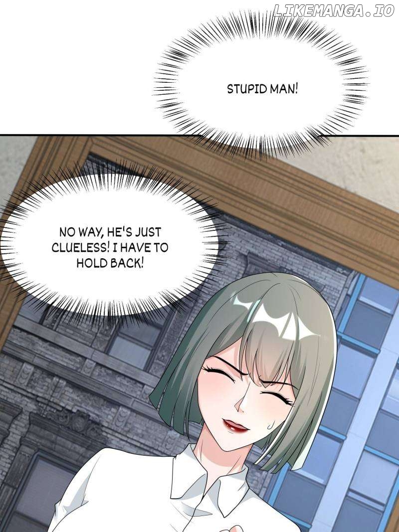 Forced To Become the Villain’s Son-in-law Chapter 589 - page 28