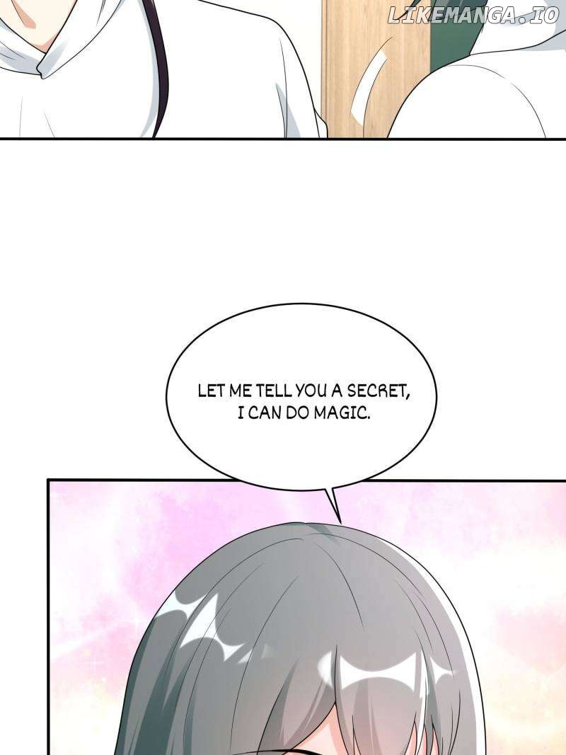 Forced To Become the Villain’s Son-in-law Chapter 589 - page 31