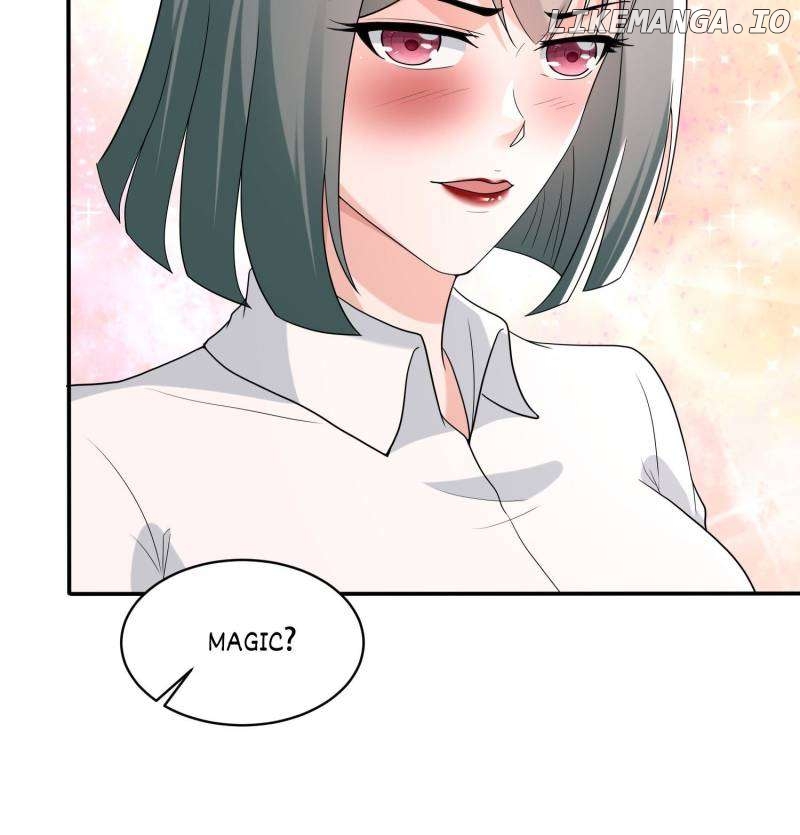Forced To Become the Villain’s Son-in-law Chapter 589 - page 32