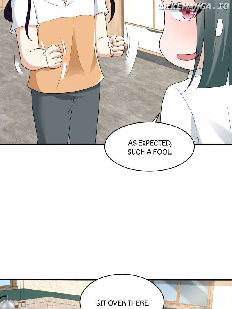 Forced To Become the Villain’s Son-in-law Chapter 589 - page 35