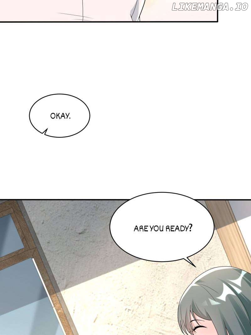 Forced To Become the Villain’s Son-in-law Chapter 589 - page 38