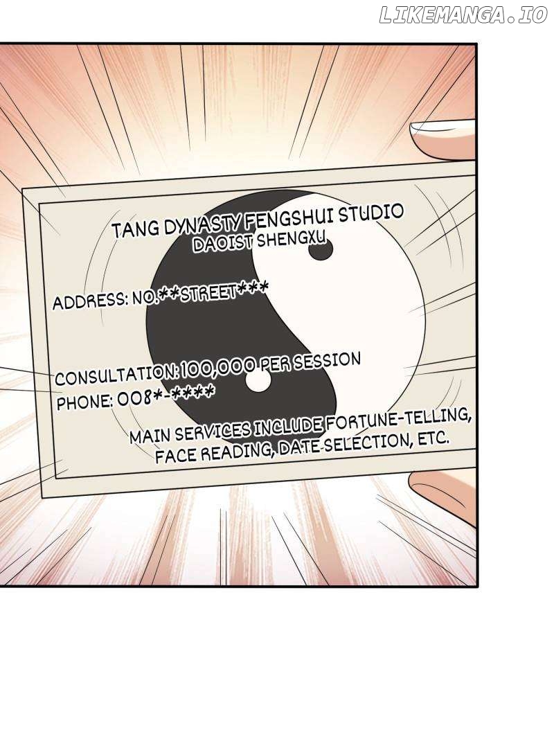 Forced To Become the Villain’s Son-in-law Chapter 589 - page 4