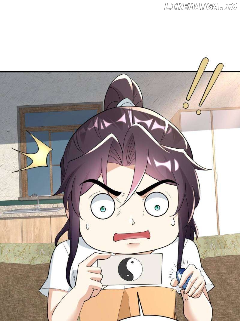 Forced To Become the Villain’s Son-in-law Chapter 589 - page 5